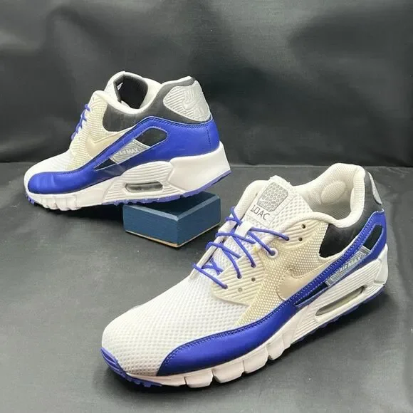 Nike Air Max 90 Current (2008) - Rare